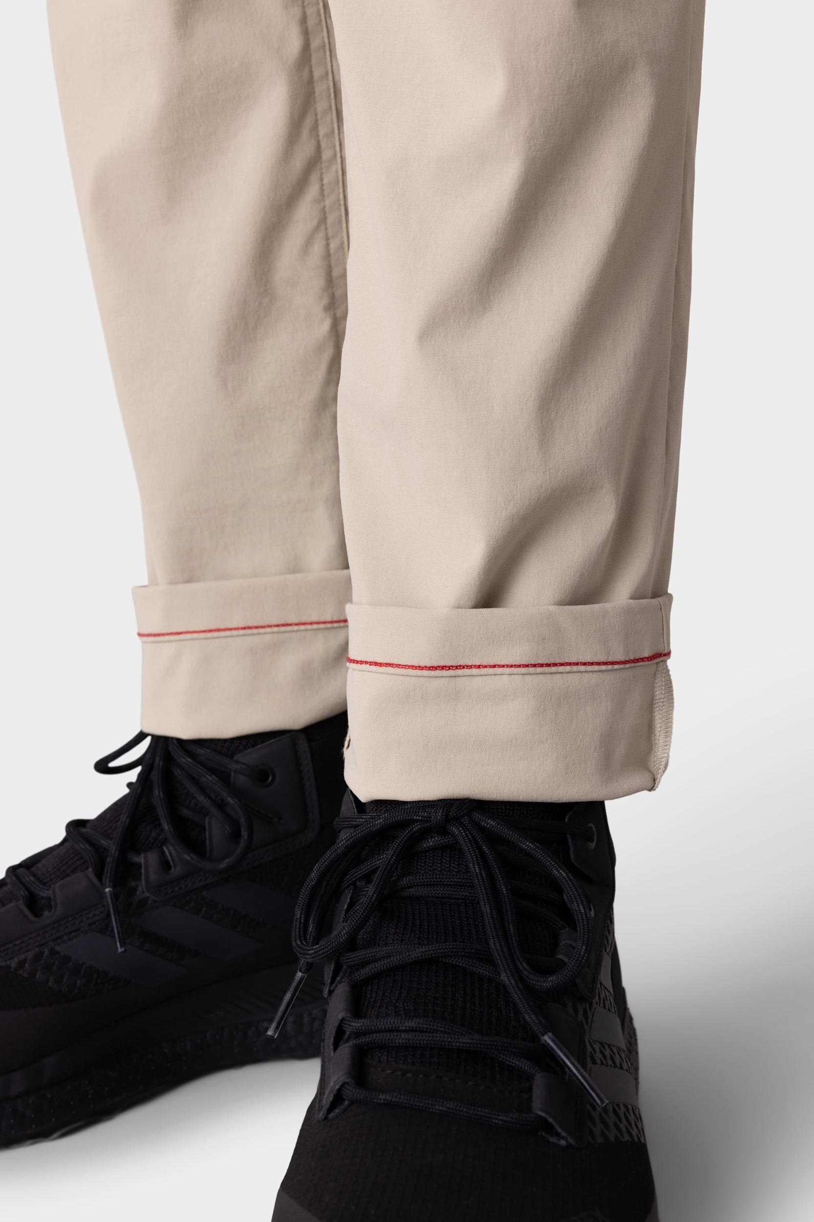 686 Men's Everywhere Featherlight Chino Pant - Slim Fit Male Product Image