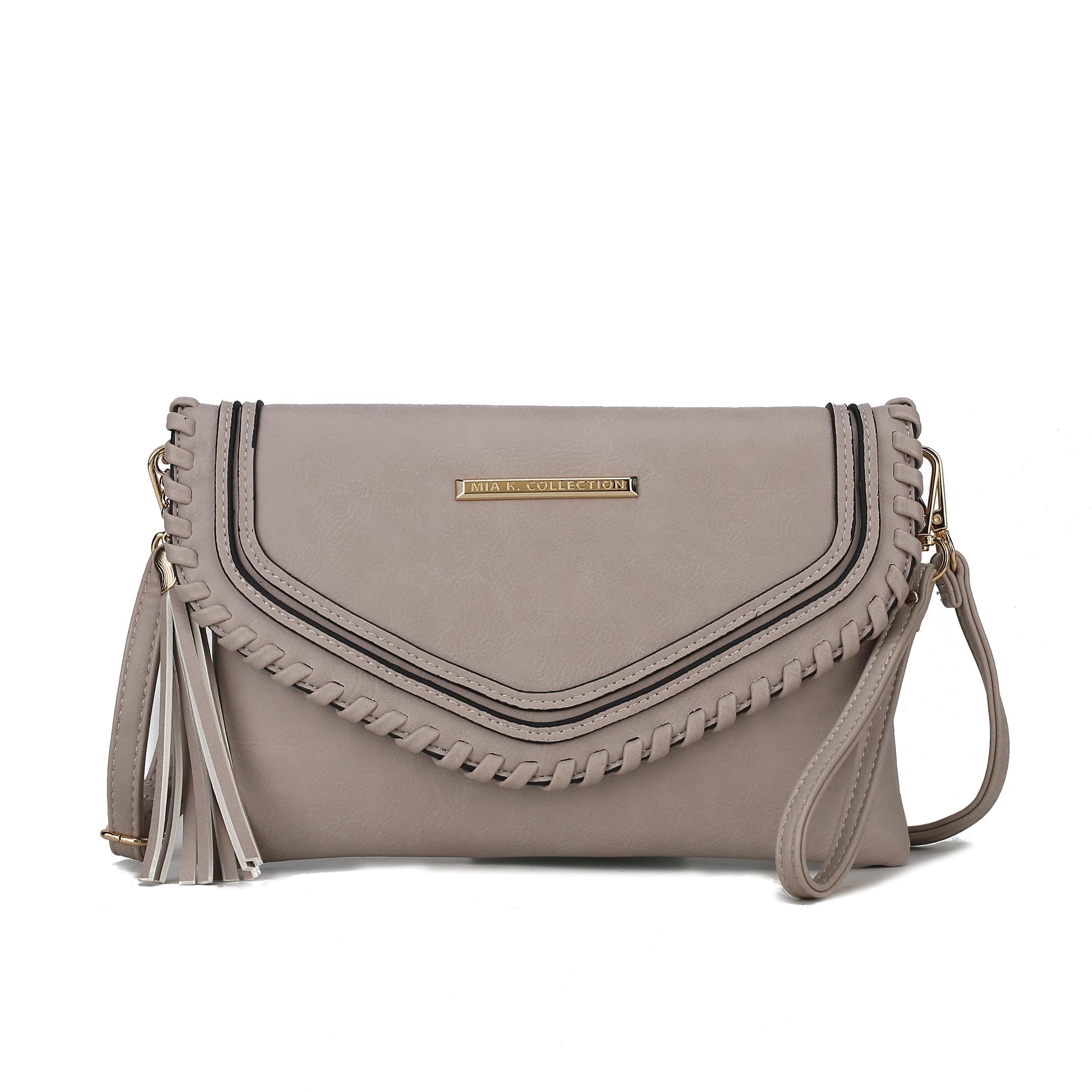 MKF Collection Women's Remi Shoulder Bag Female Product Image