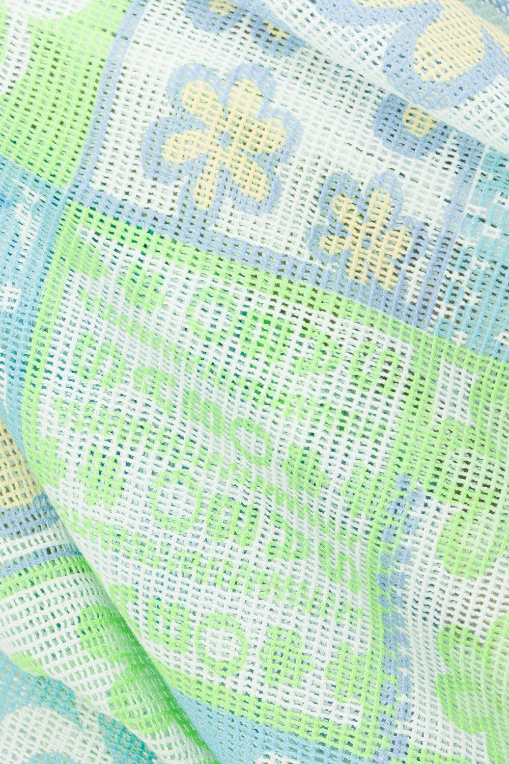 Izzy Dress - Verano Floral Product Image