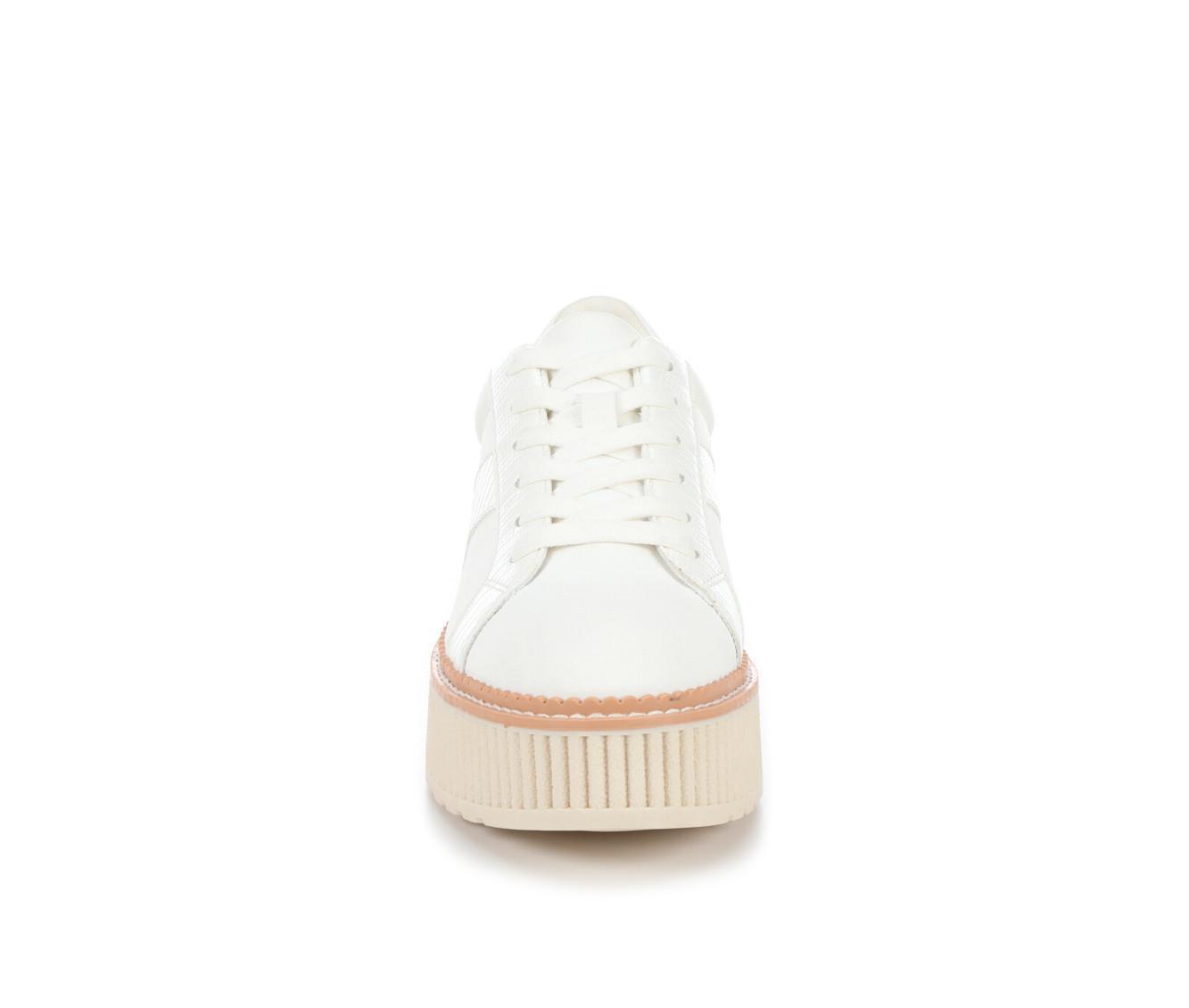 Women's DV BY DOLCE VITA Bubbles Platform Sneakers Product Image