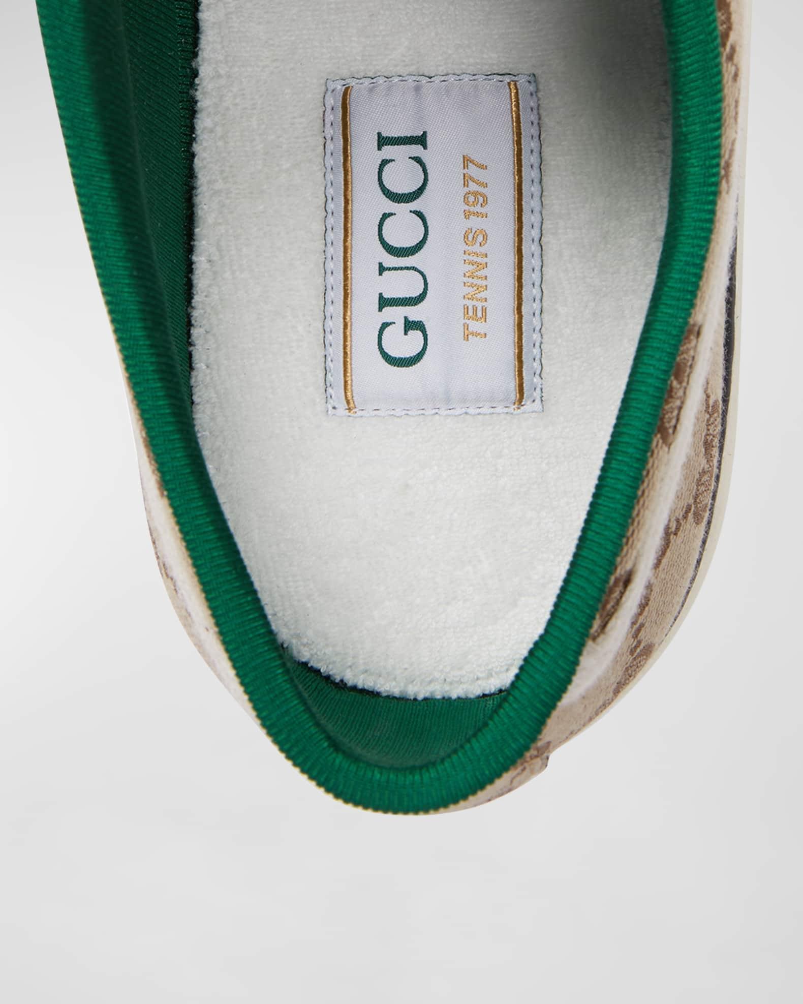 Mens Gucci Tennis 1977 Sneaker Product Image