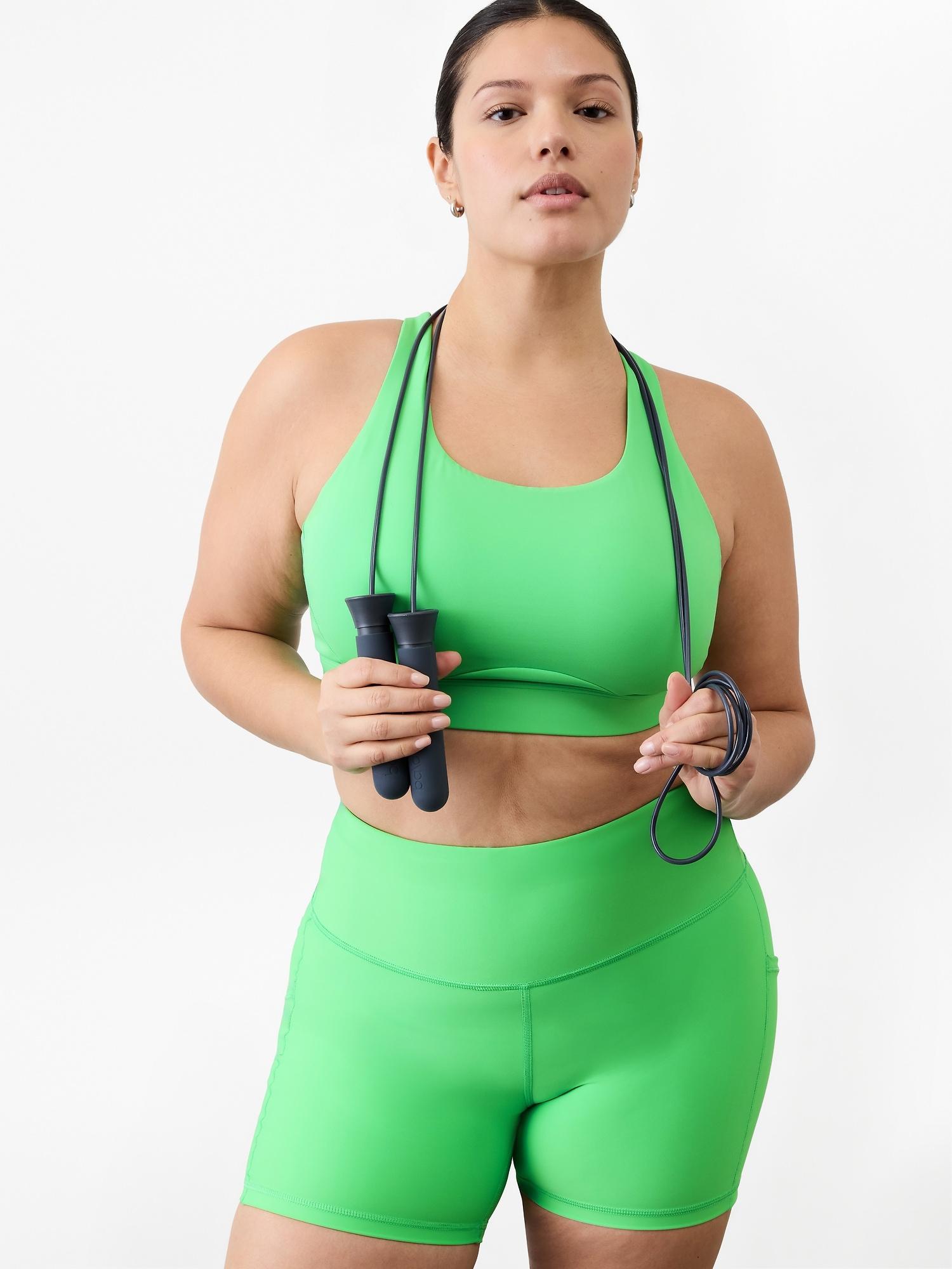 Interval Sports Bra D-DD Product Image