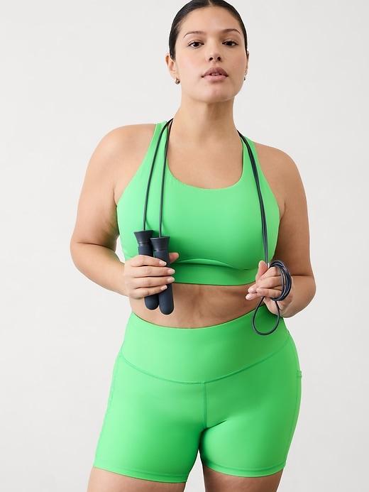 Interval Sports Bra D-DD Product Image
