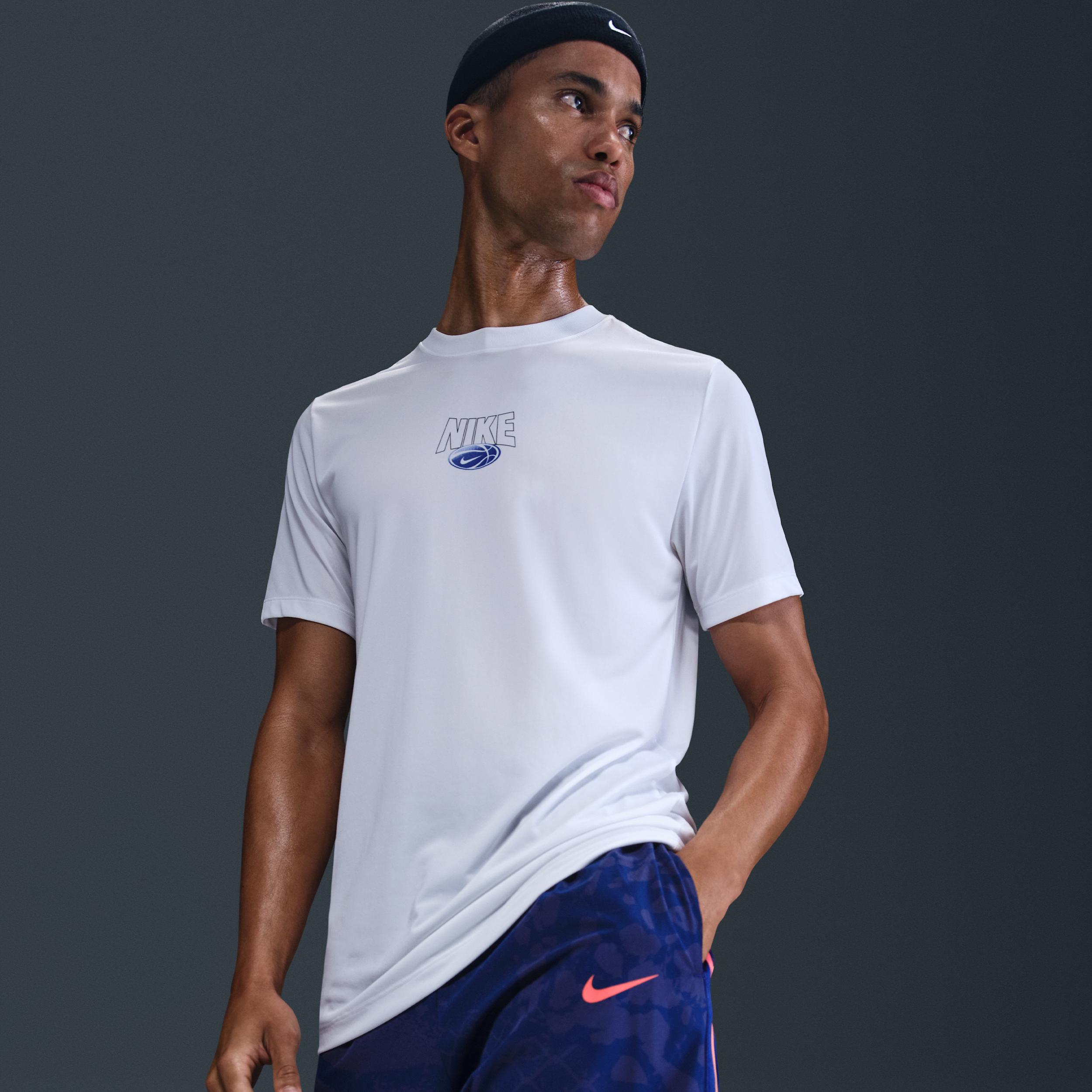 Nike Men's DNA Dri-FIT 6" Woven Basketball Shorts Product Image