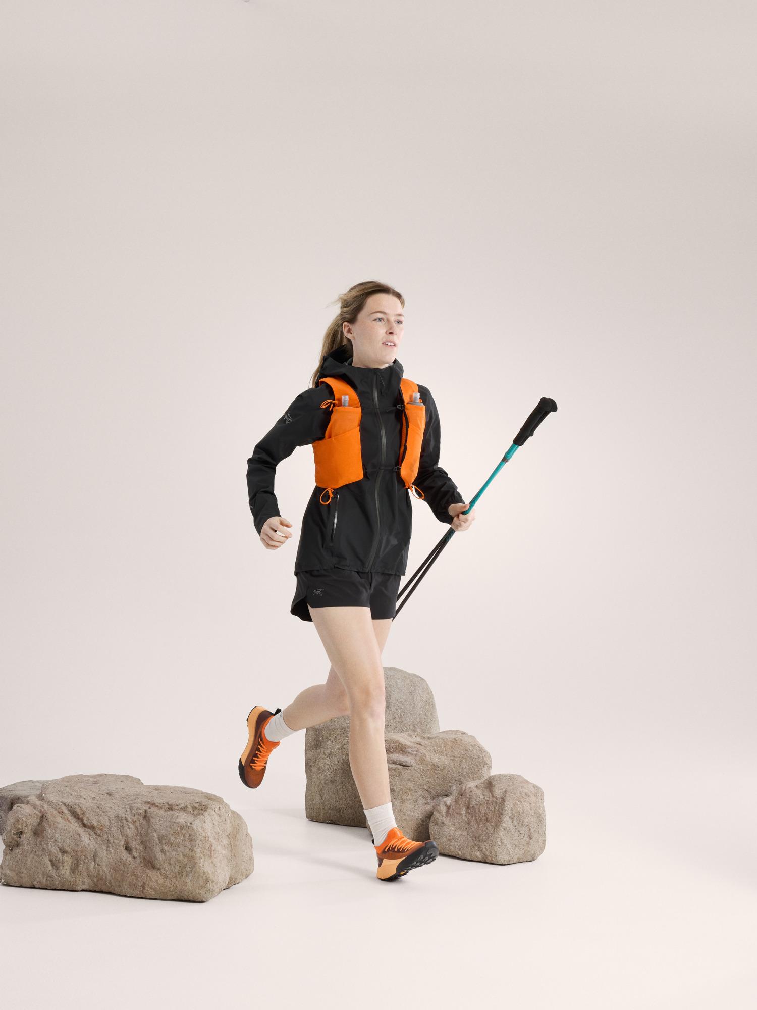 Norvan Jacket Women's Product Image