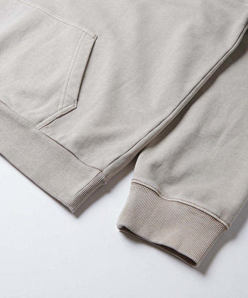 Thumbprint Hooded Sweatshirt Unisex Product Image