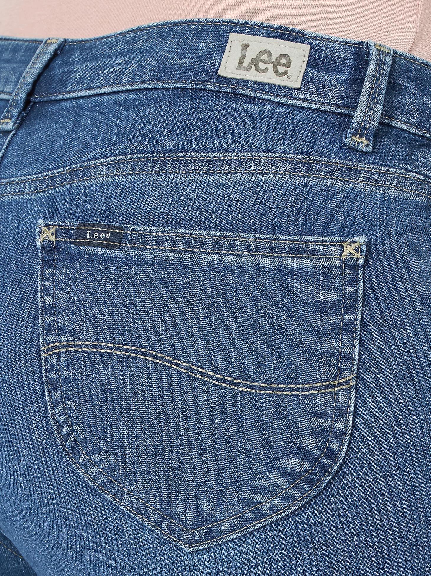 Women’s Sculpting Slim Fit Skinny Jean | Women's Jeans | Lee® Product Image