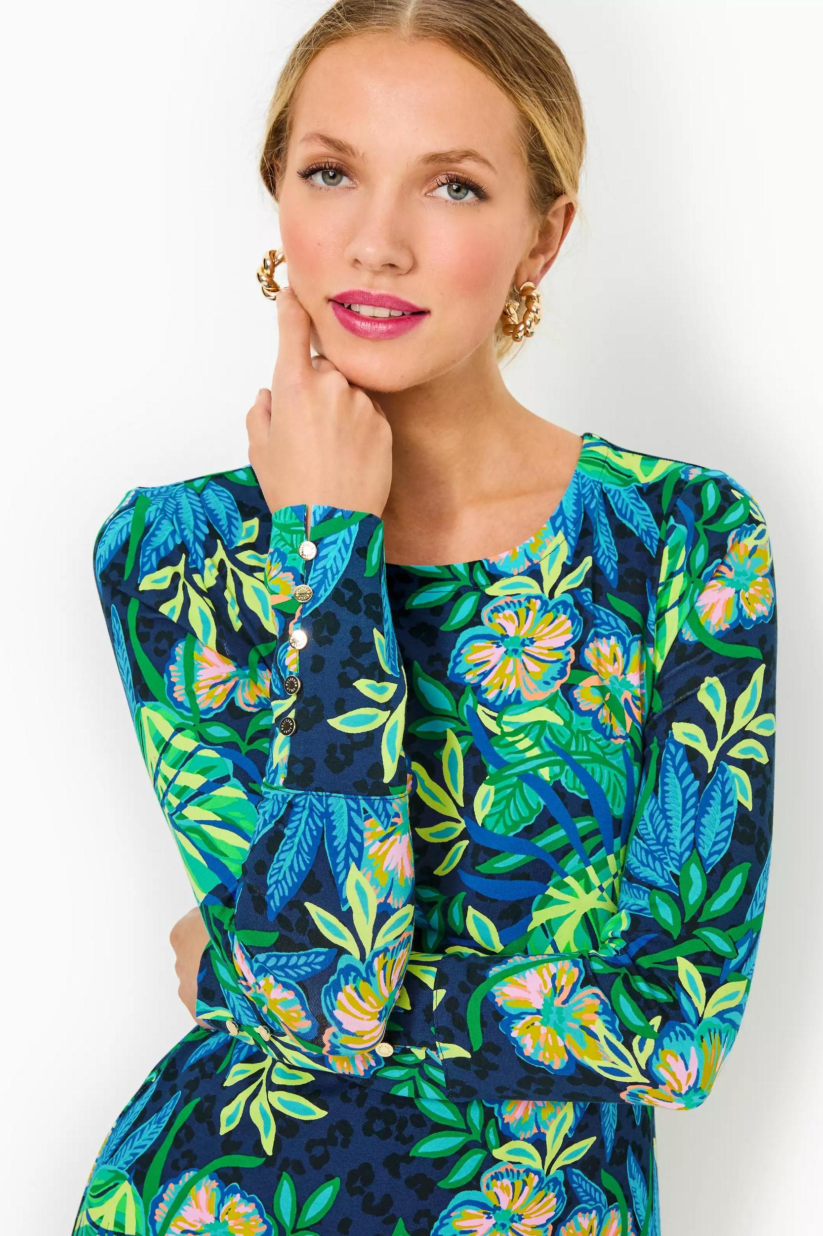 Ellis Dress-UPF 50+ Product Image