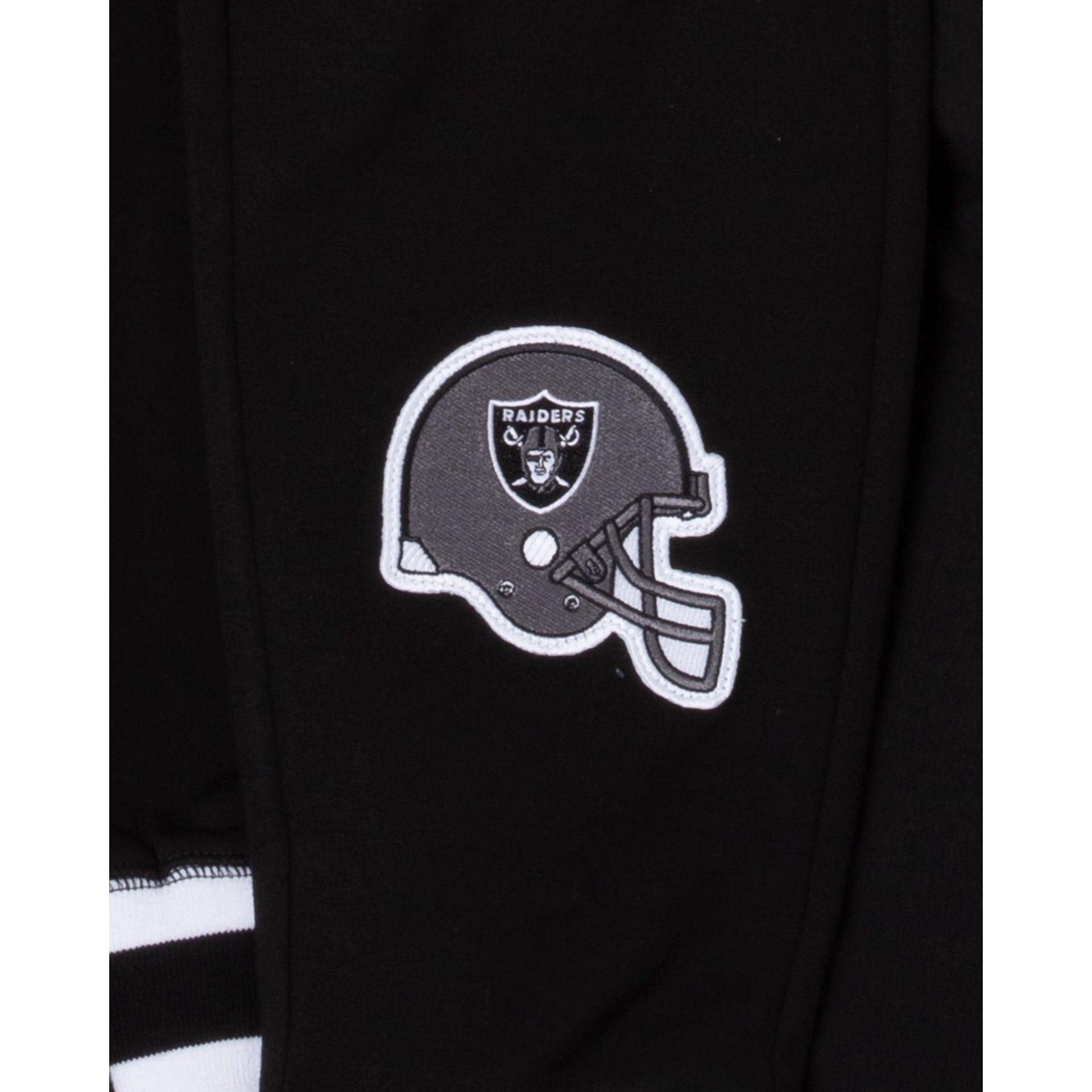 Las Vegas Raiders Logo Select Jogger Male Product Image