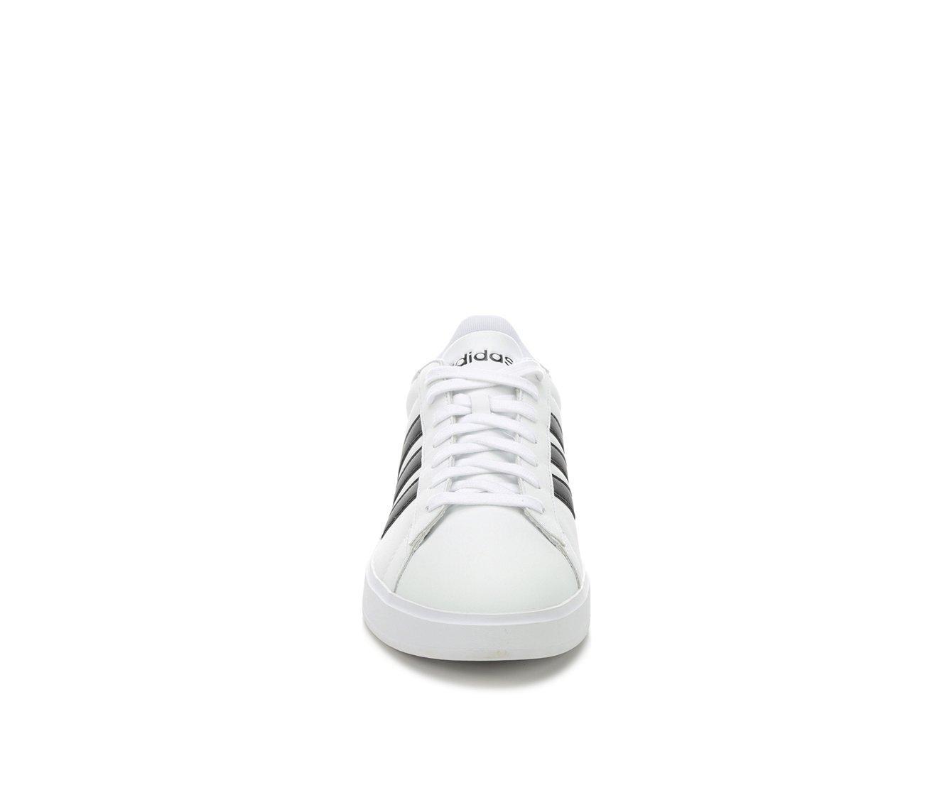 Men's Adidas Grand Court 2.0 Sneakers Product Image