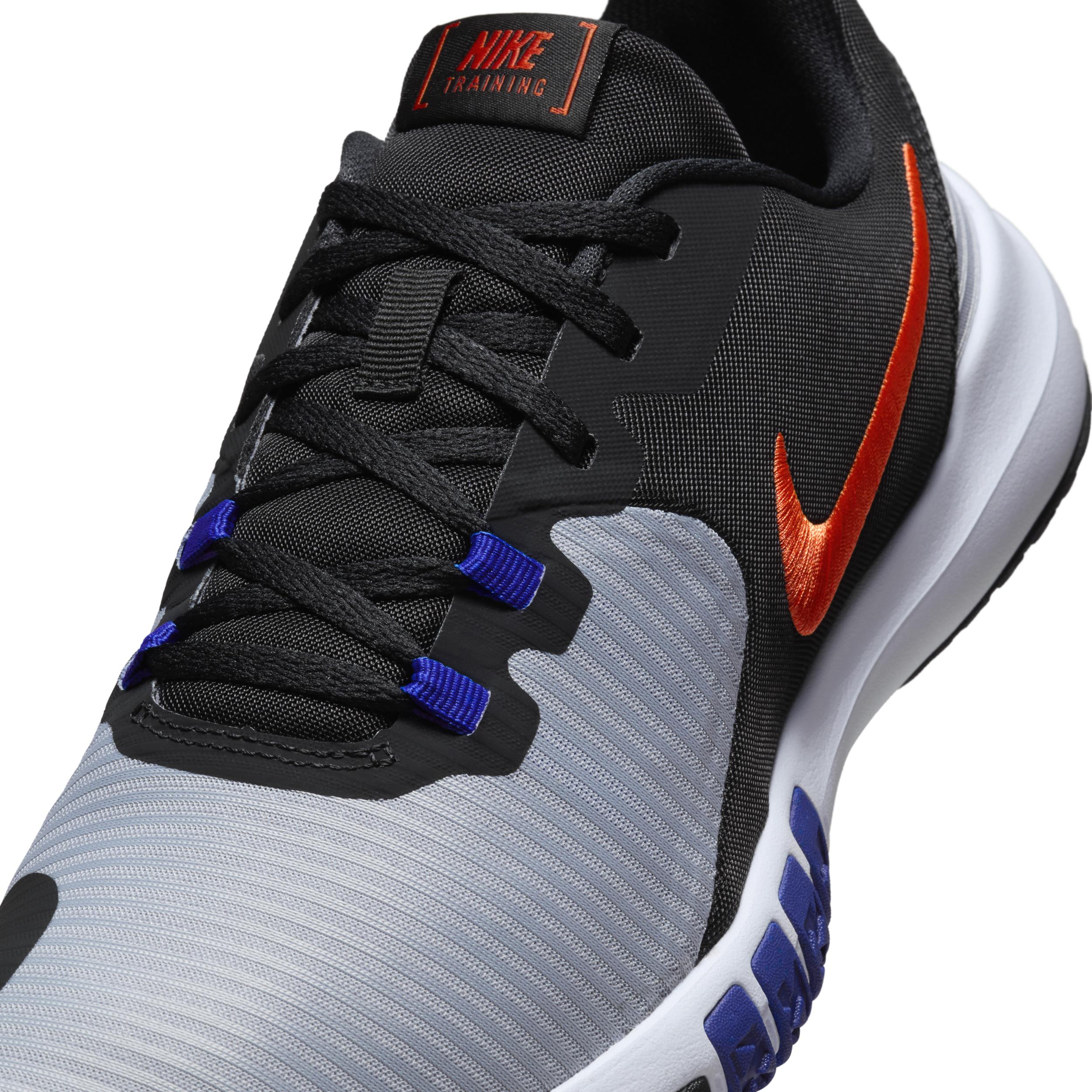 Nike Flex Control 4 Men's Workout Shoes Product Image