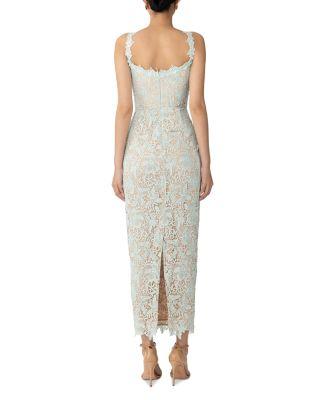 Coraline Lace Dress Product Image