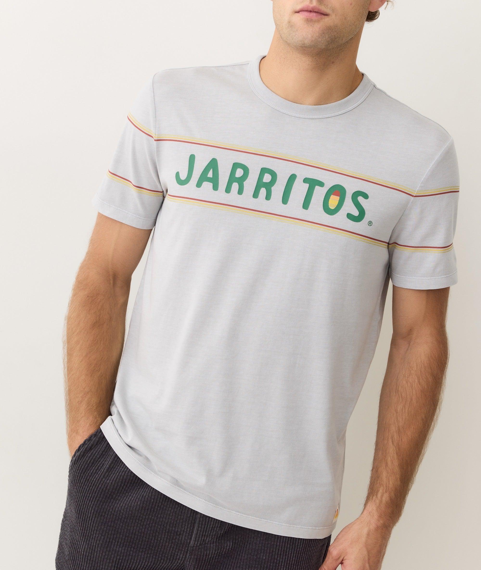 ML x Jarritos Graphic Tee Product Image
