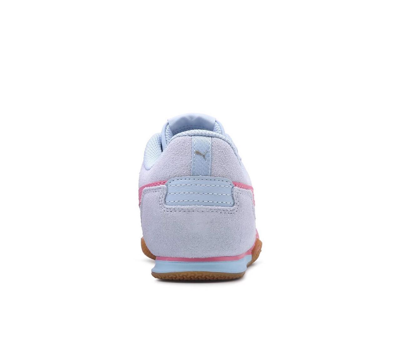 Women's Puma Bella Donna Low-Profile Sneakers Product Image