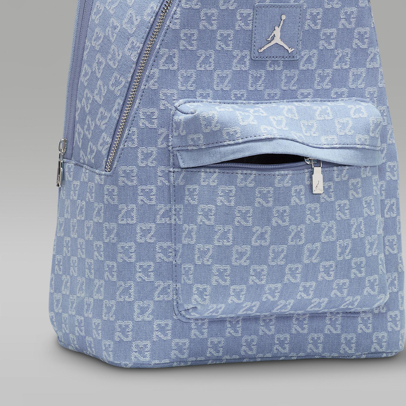Jordan Monogram Backpack (20.8L) Product Image