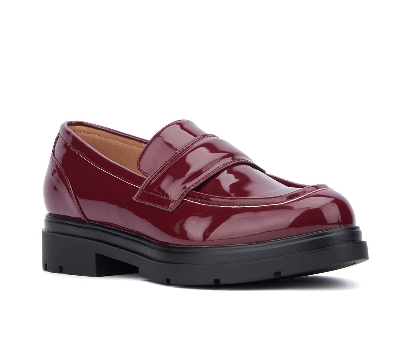 Women's New York and Company Abbey Flats Product Image