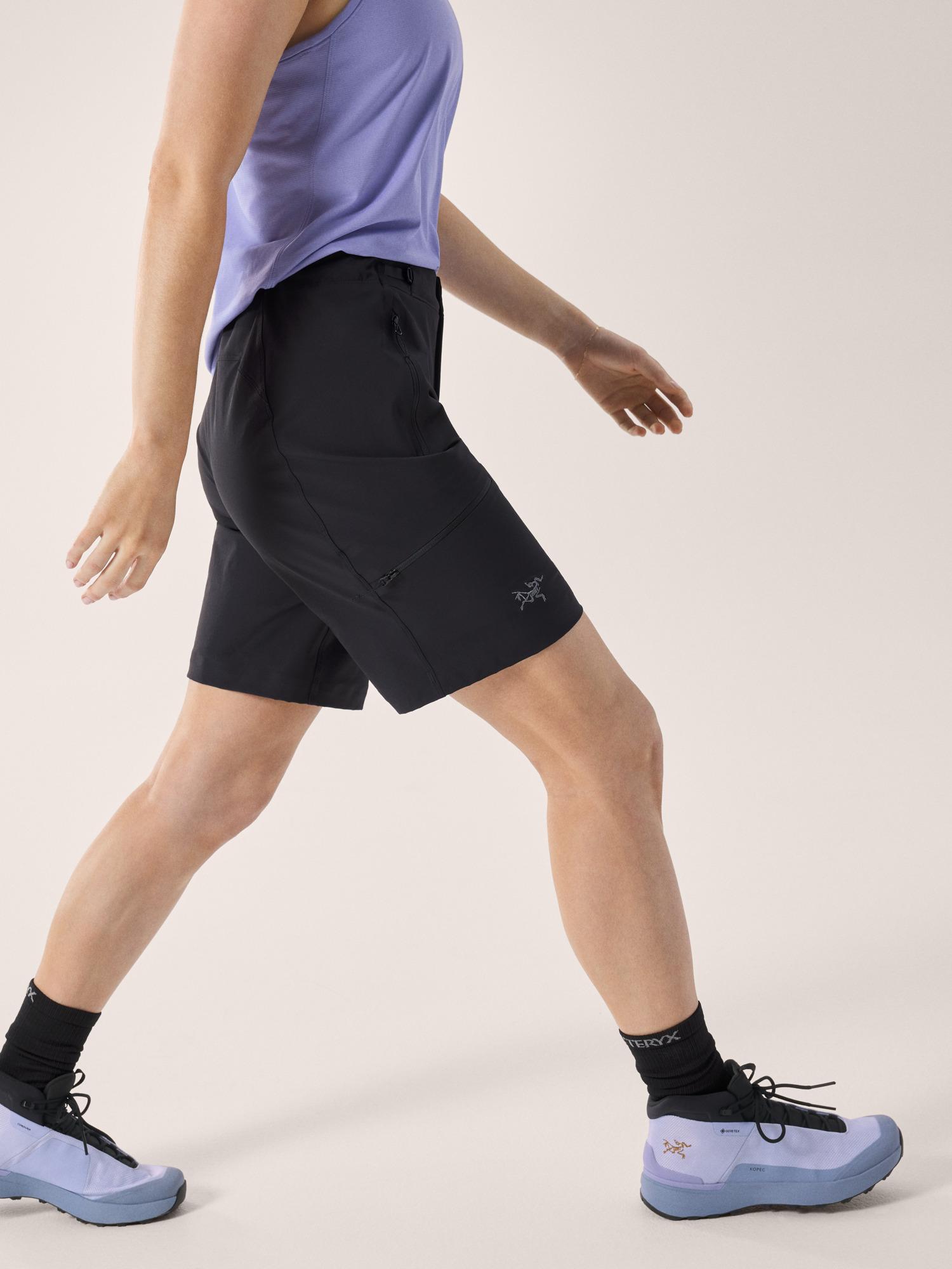 Gamma Short 9" Women's Product Image