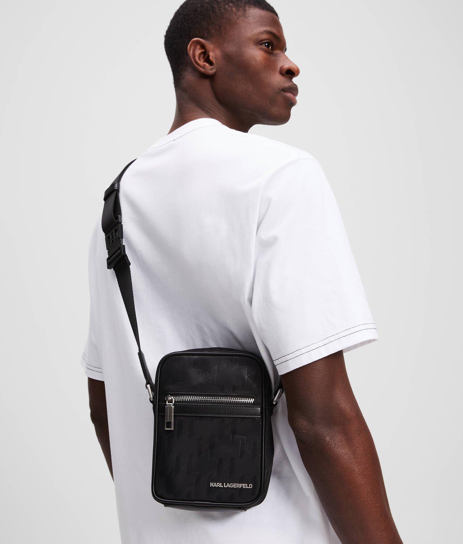 K/MONOGRAM CROSSBODY BAG Product Image