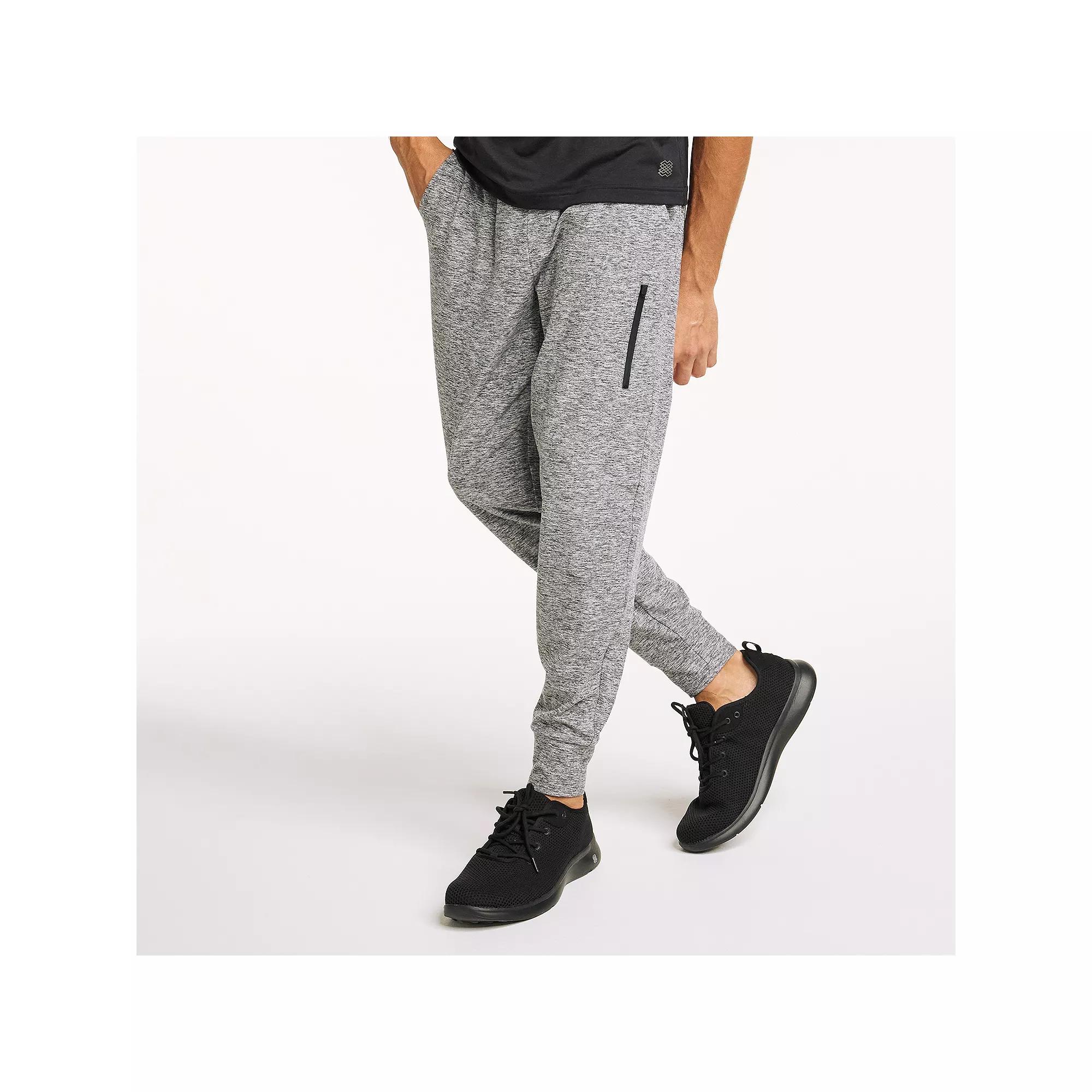 Men's FLX Luxury Soft Wander Joggers,  Product Image