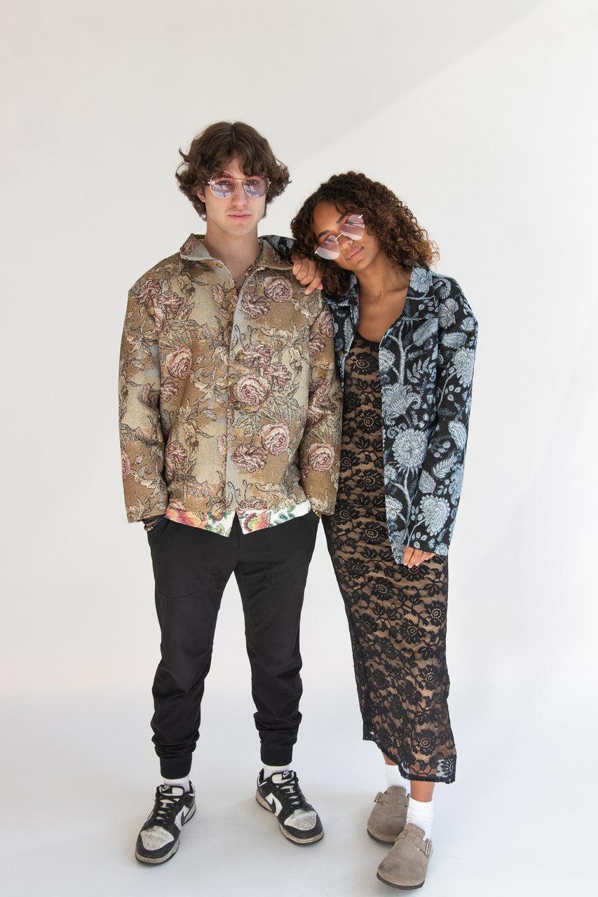 Tapestry Jacket Product Image