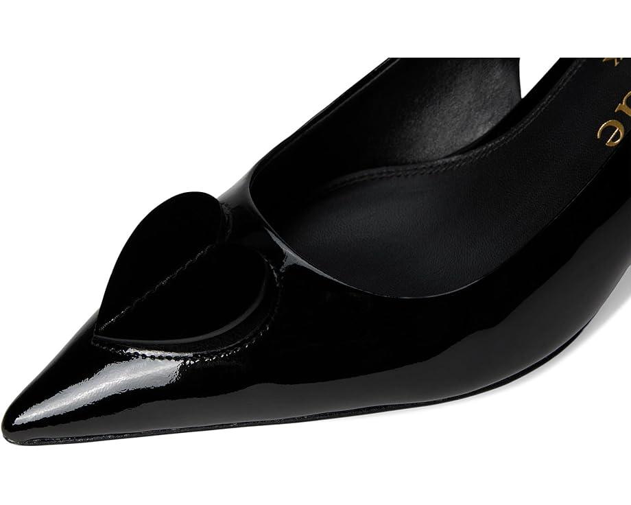 The Goldfinch Kitten Heel Product Image