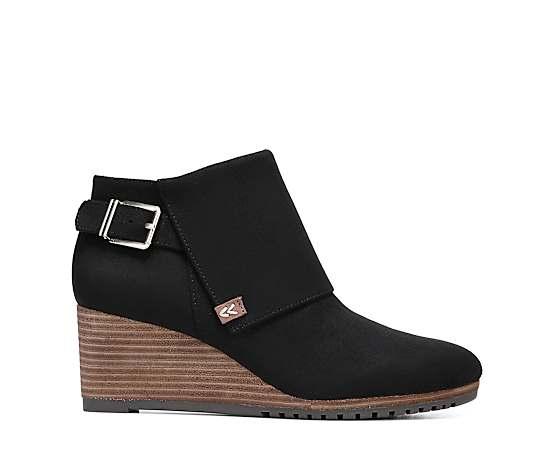 Dr. Scholl's Create Women's Wedge Ankle Boots,  Product Image