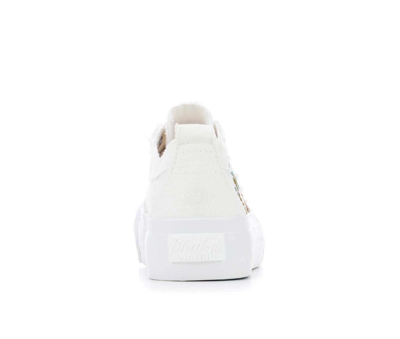 Women's Blowfish Malibu Sadie-Sun Platform Sneakers Product Image