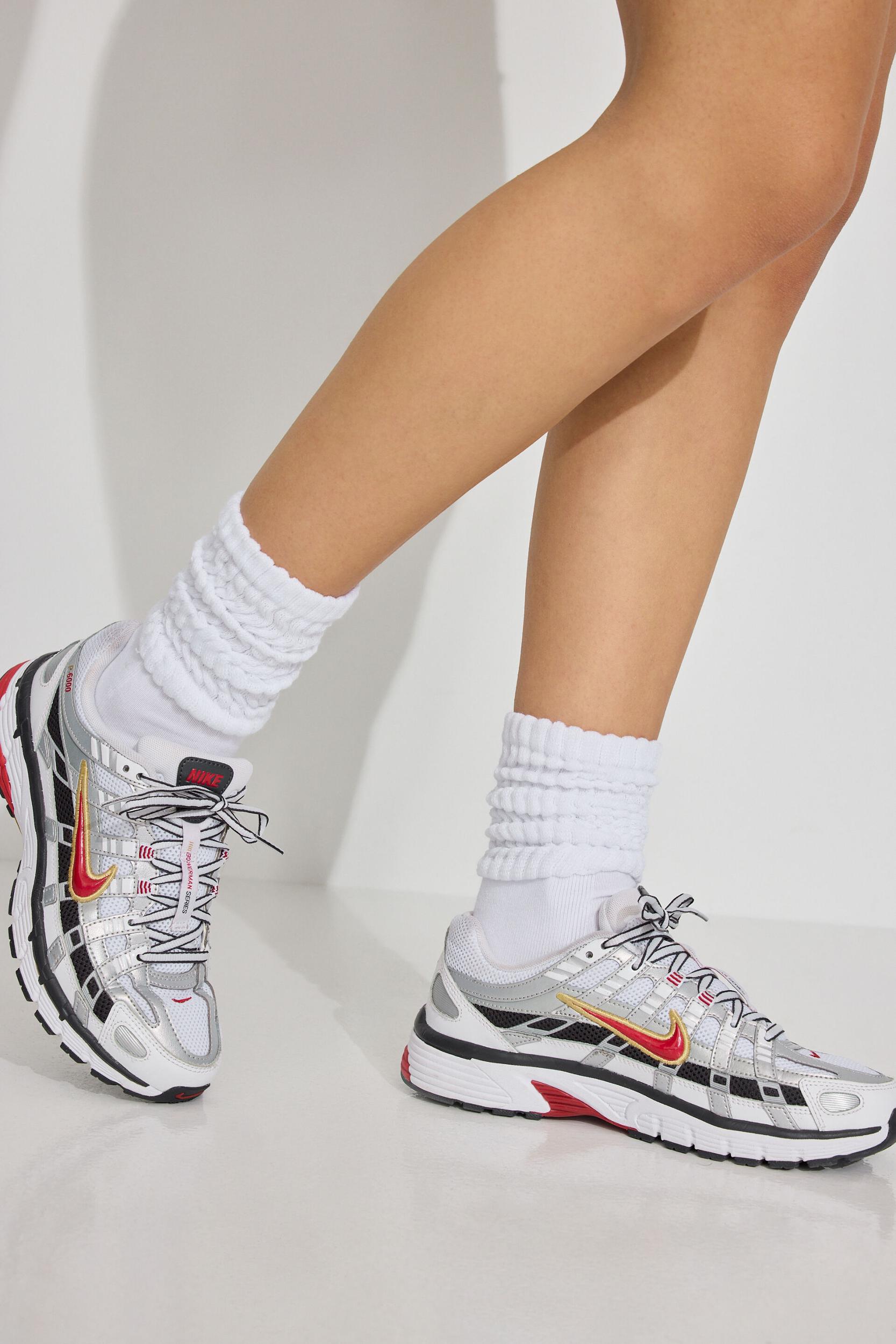 Sport Crew Scrunch Socks Product Image