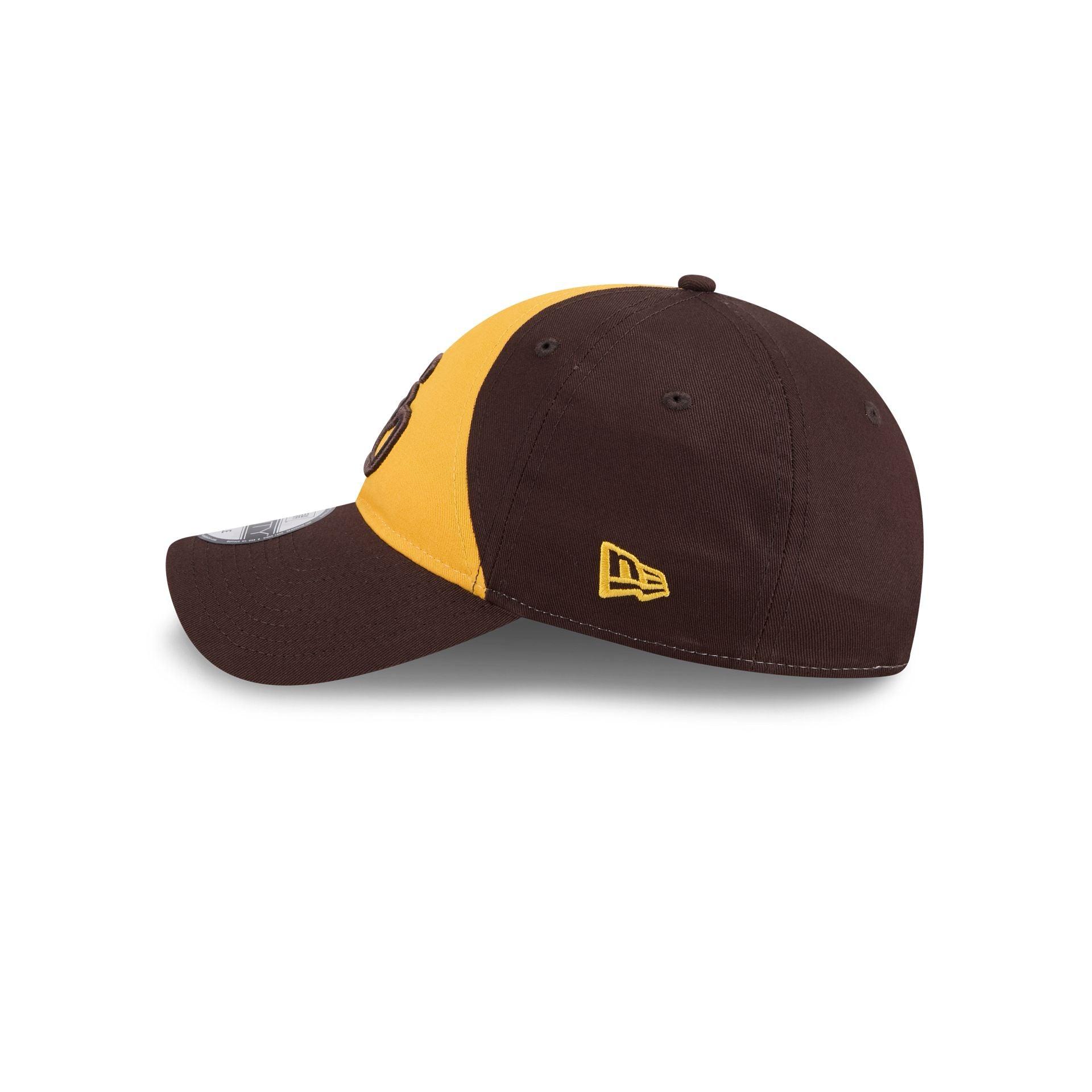 San Diego Padres Hall of Fame 2025 9TWENTY Adjustable Hat Male Product Image