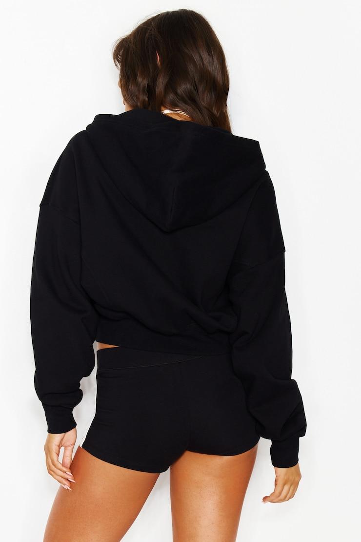 Sleek Plunge Cami Top Product Image