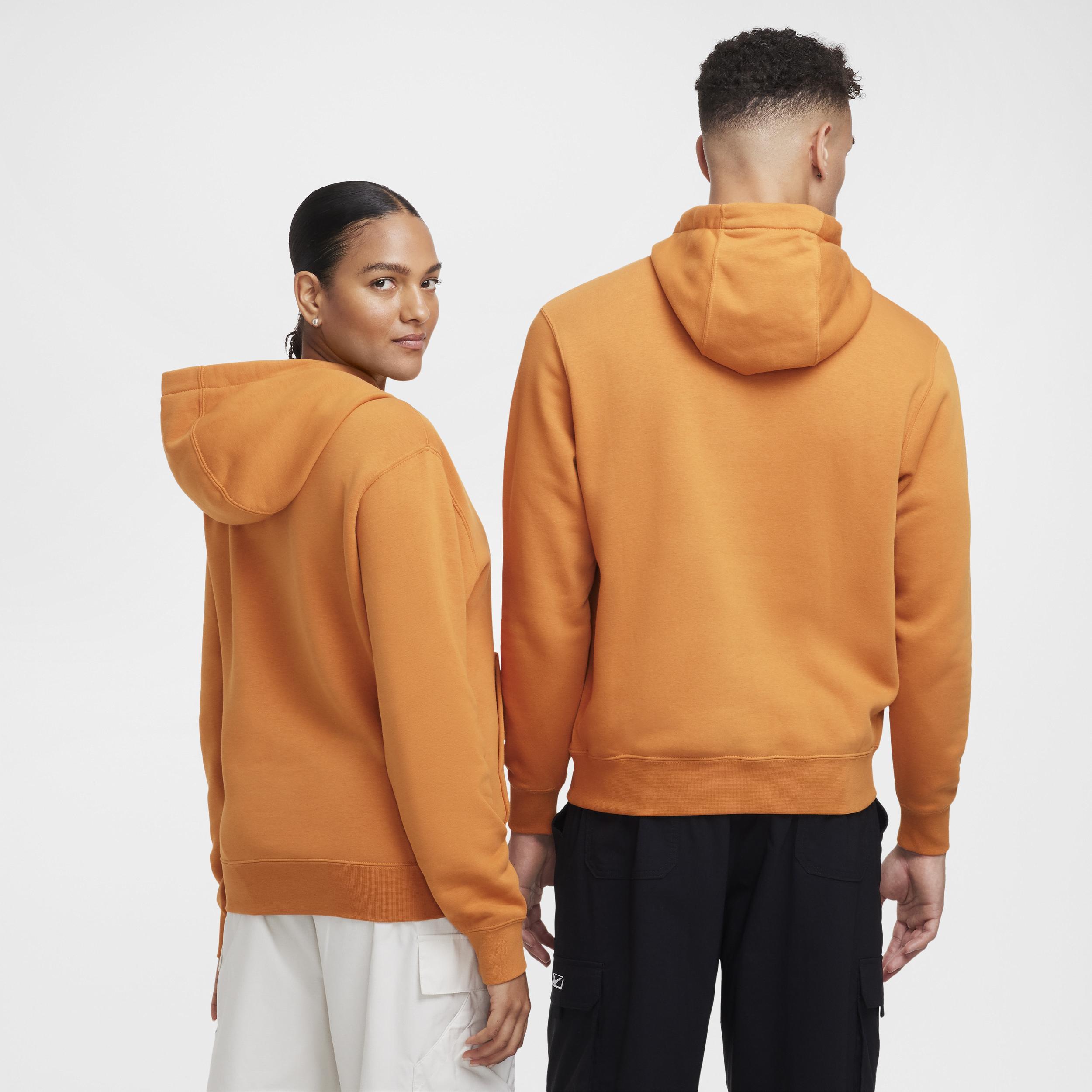 Men's Nike Sportswear Club Fleece Hoodie Product Image