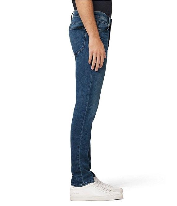 Joe's Jeans Asher Mid Rise Slim Fit Denim Jeans Product Image