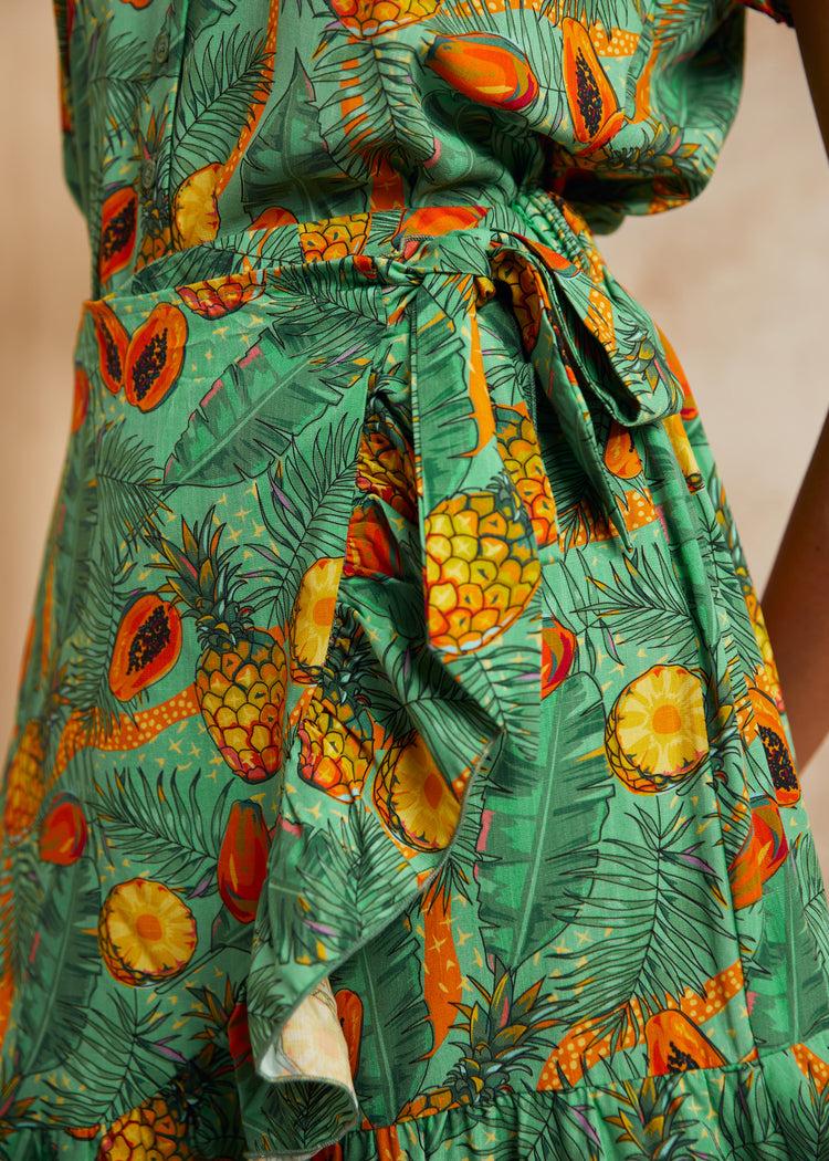 The Flounce & About Skort Product Image