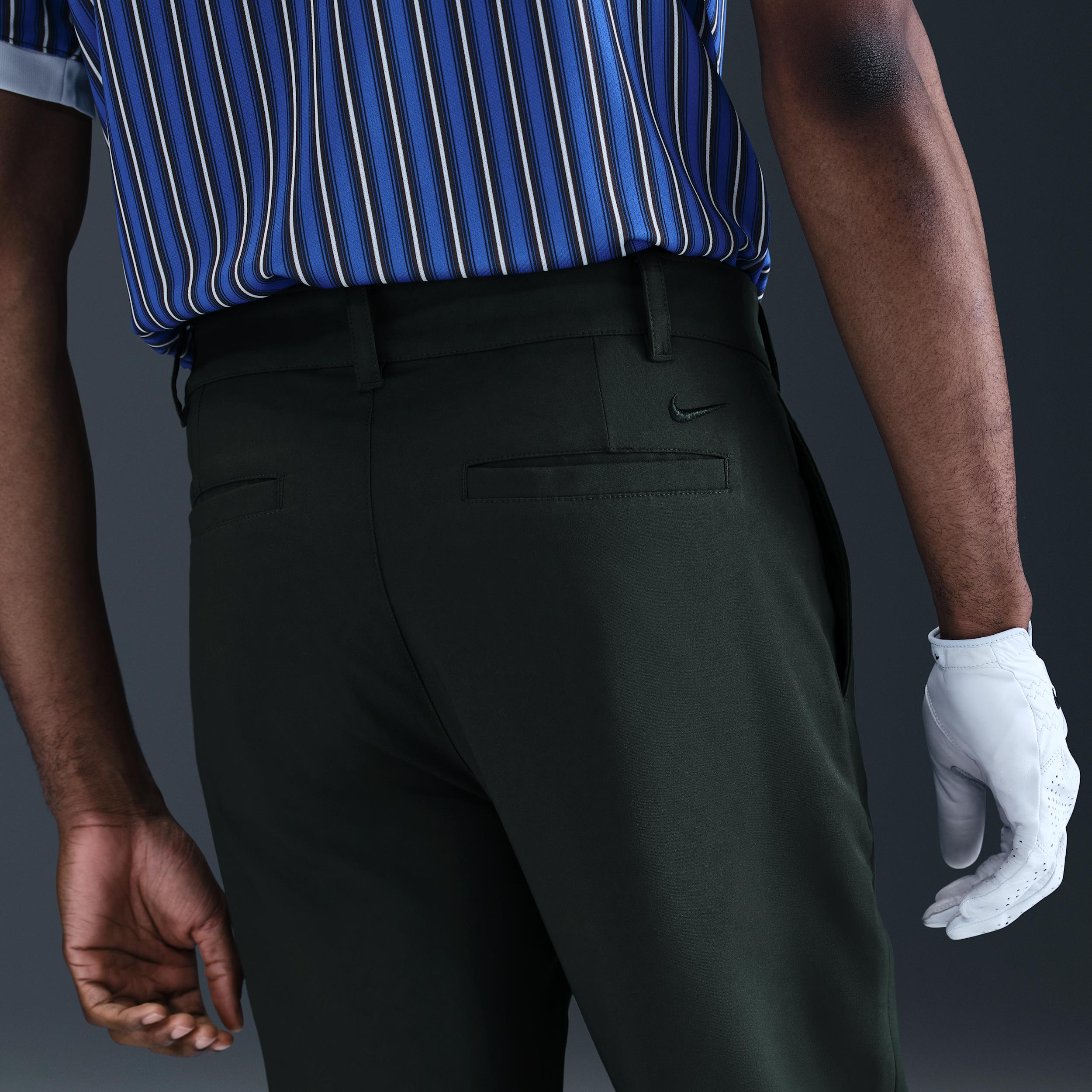 Nike Mens Dri-FIT Victory Golf Pants | DN2397-321 Product Image