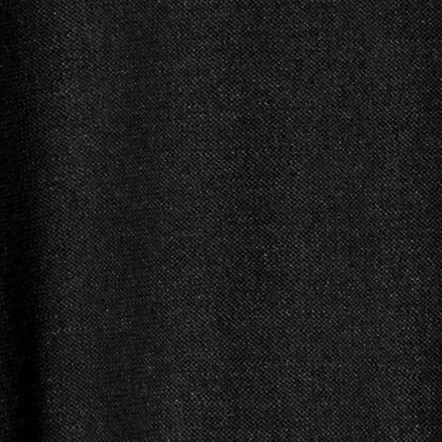 MERINO WOOL-LINEN BLEND V-NECK CARDIGAN Product Image