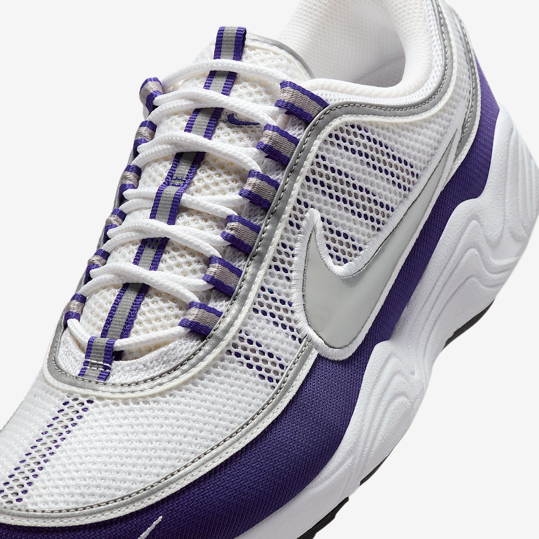 Nike Men's Air Zoom Spiridon SP Shoes Product Image