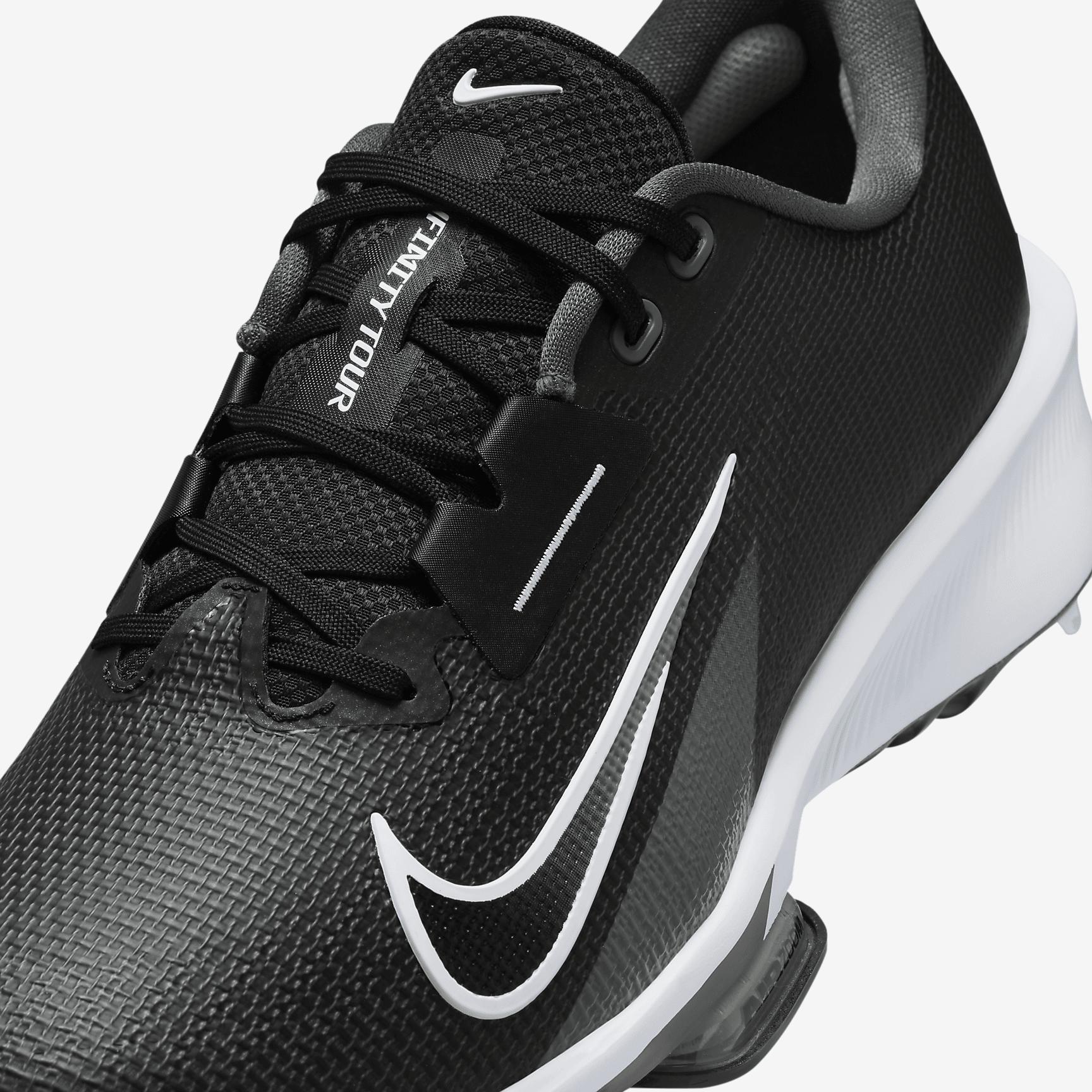 Nike Men's Air Zoom Infinity Tour 2 Golf Shoes (Wide) Product Image