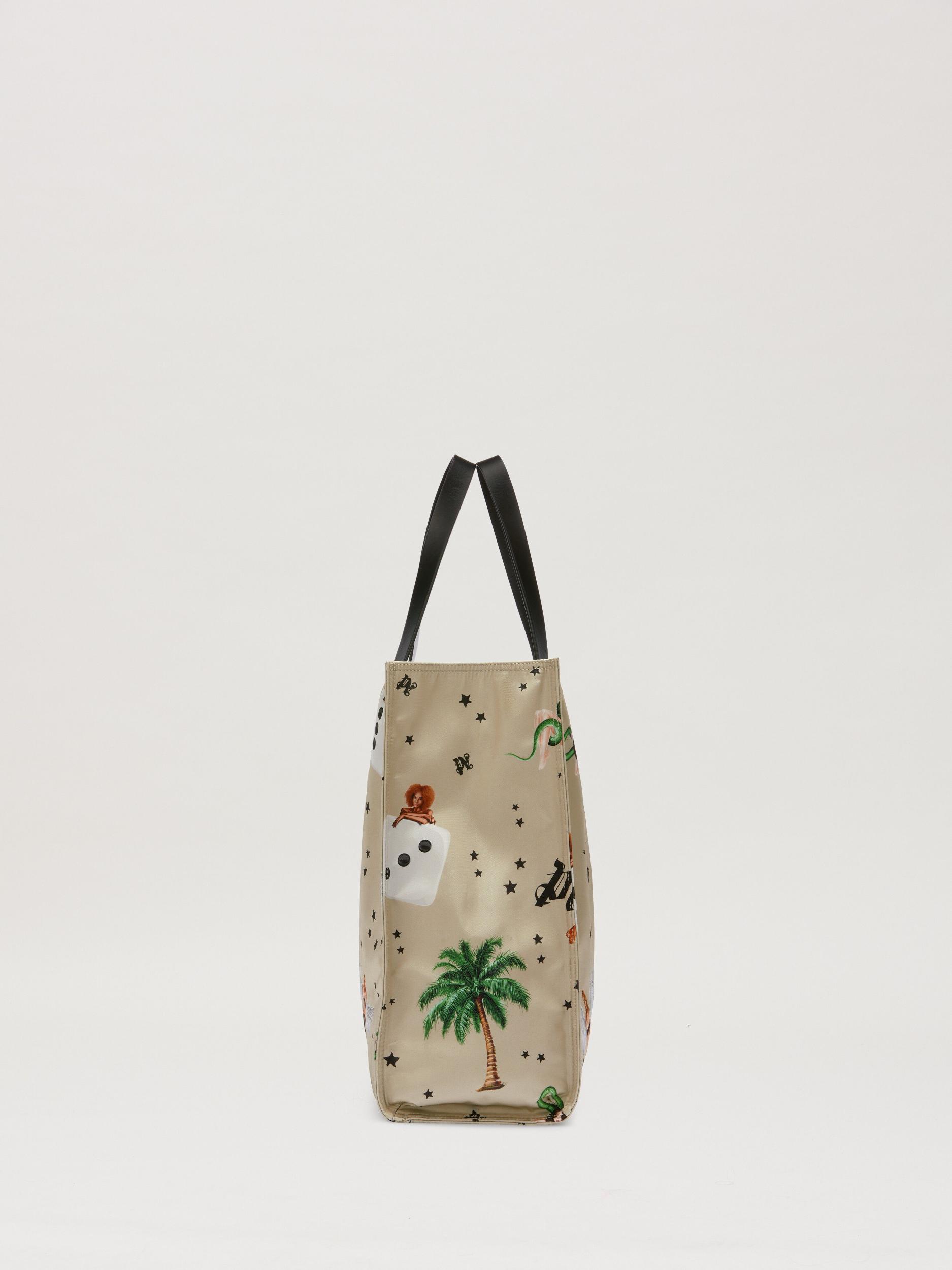 PIN UP SHOPPING BAG Product Image