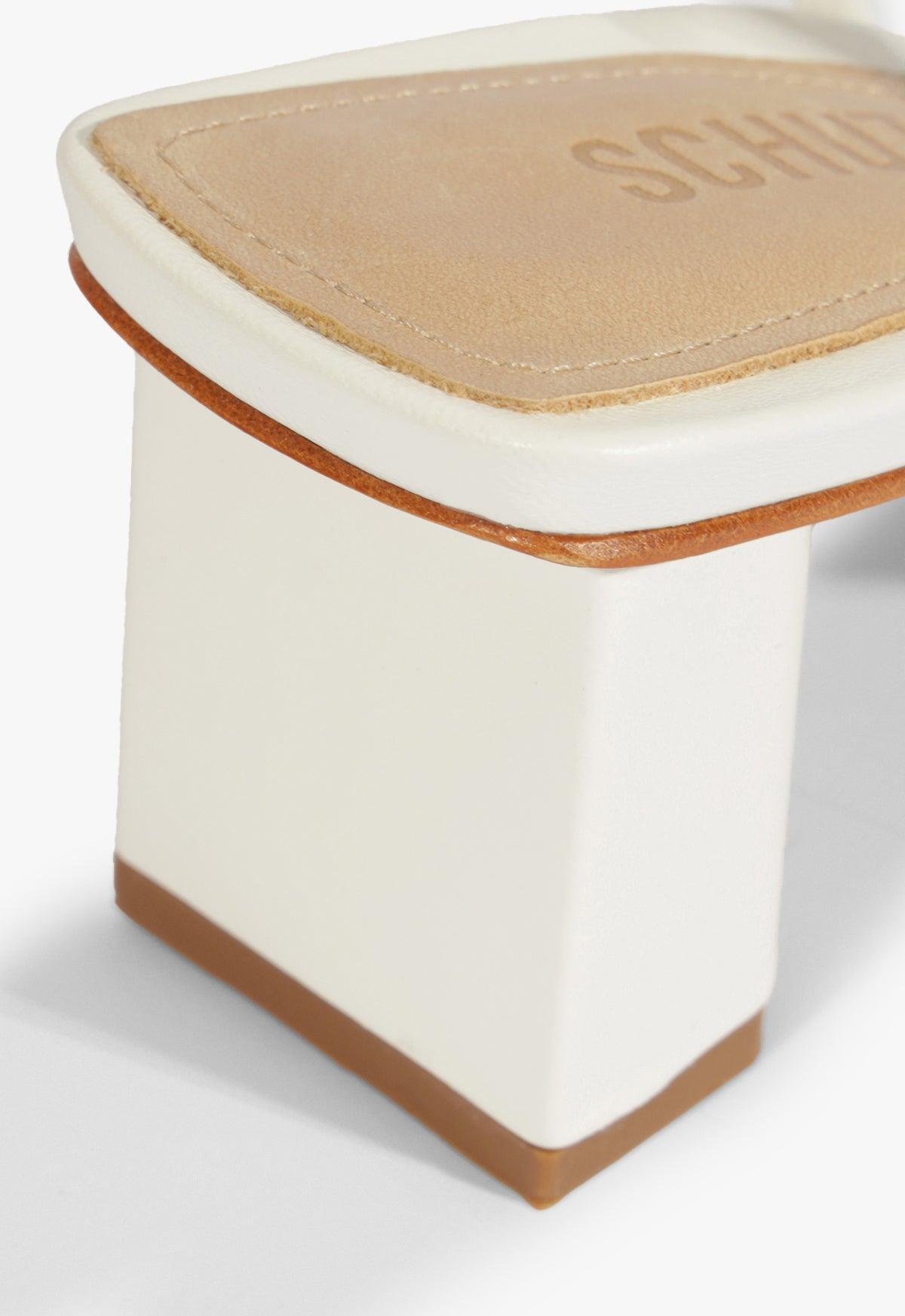 Heloise Mid Block Sandal Product Image