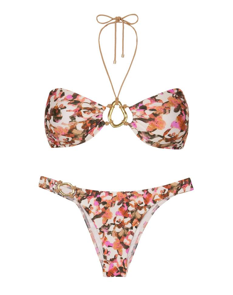 Adalia Bandeau Top (Exchange Only) - Naia Product Image