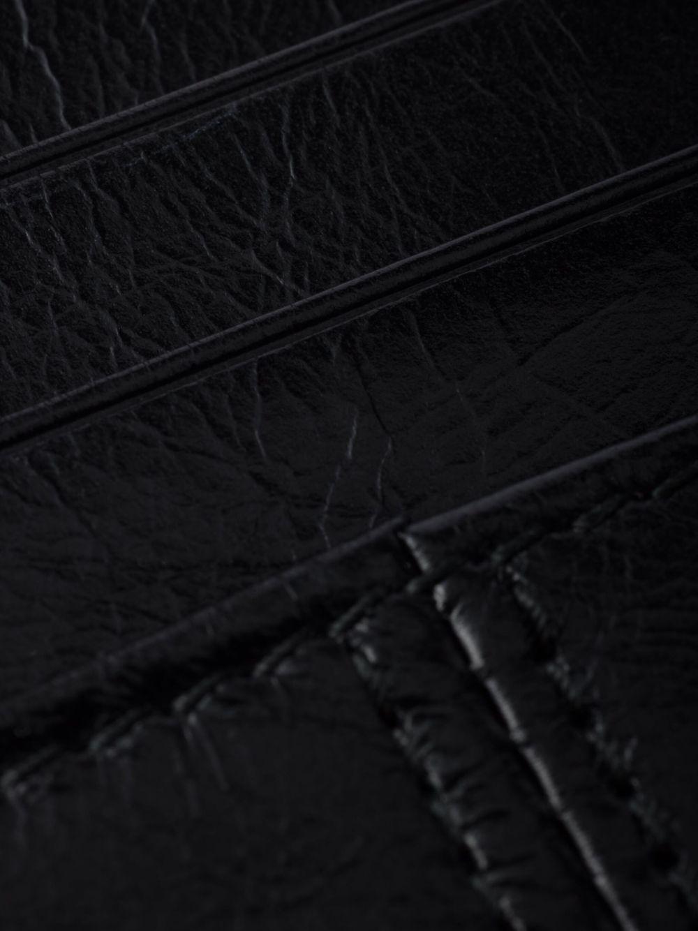 leather card holder Product Image