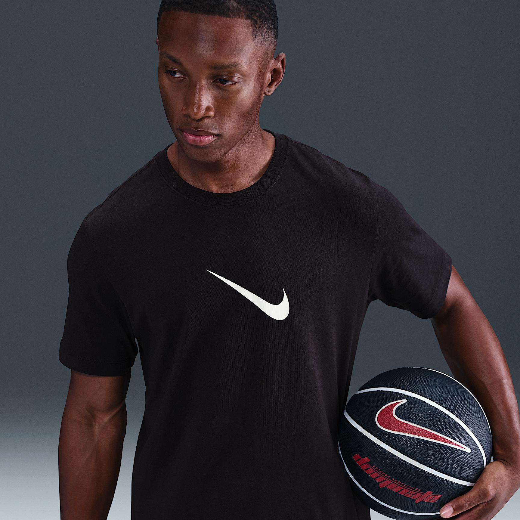 Nike Mens Giannis T-Shirt | HV1693-010 Product Image