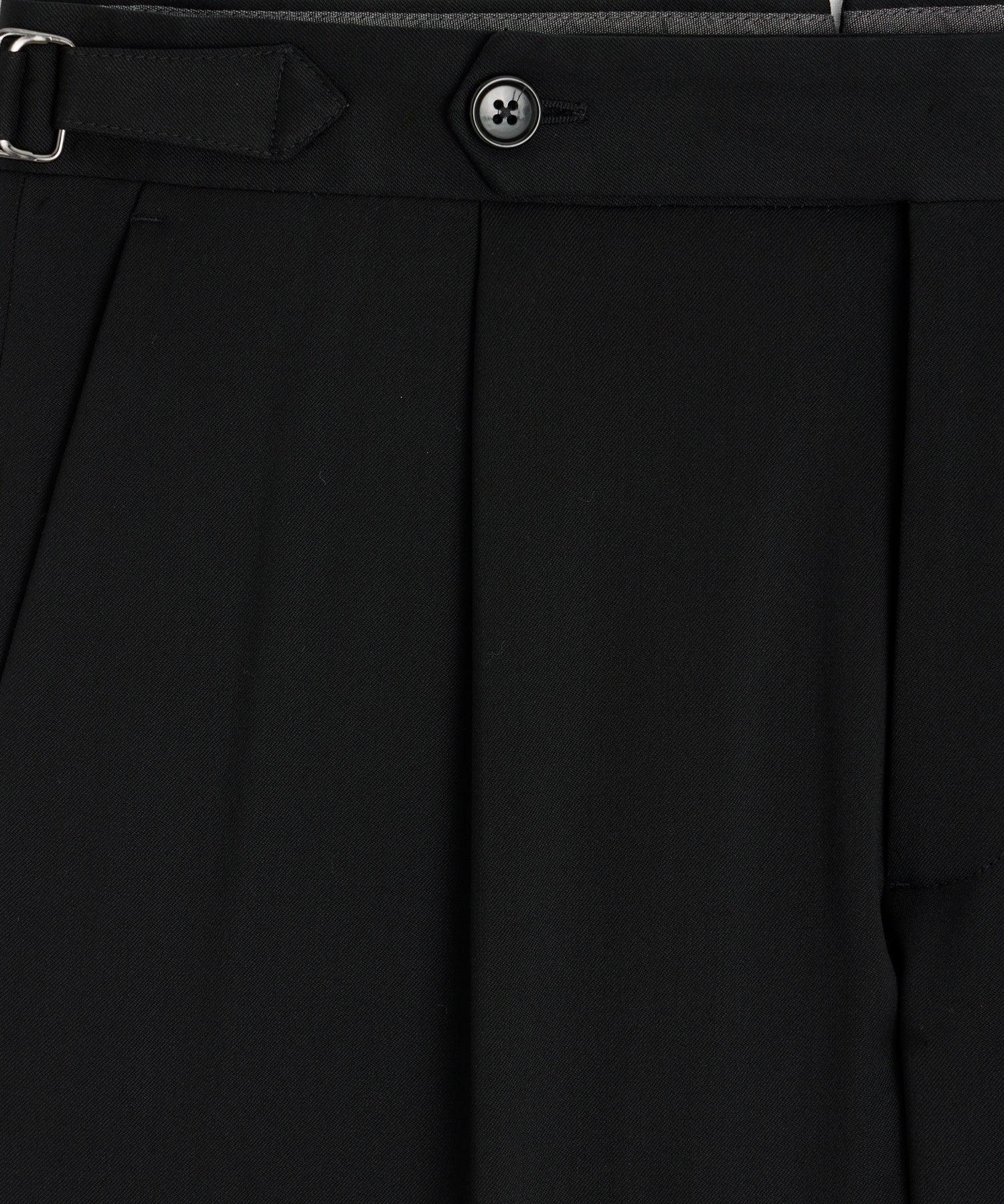 Italian Gabardine Madison Suit Product Image