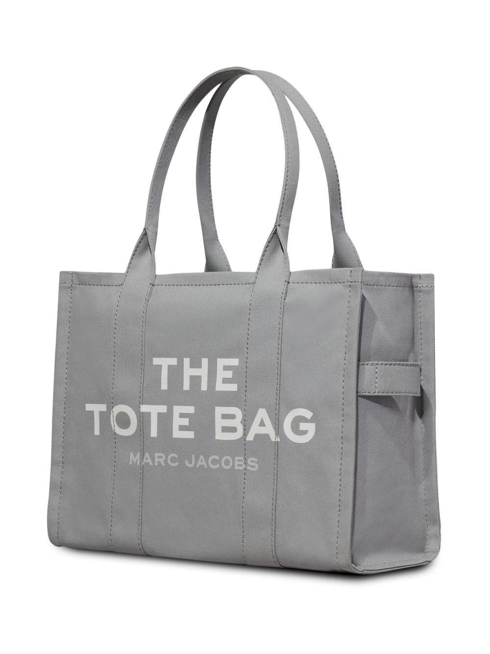 The Canvas Large Tote bag Product Image