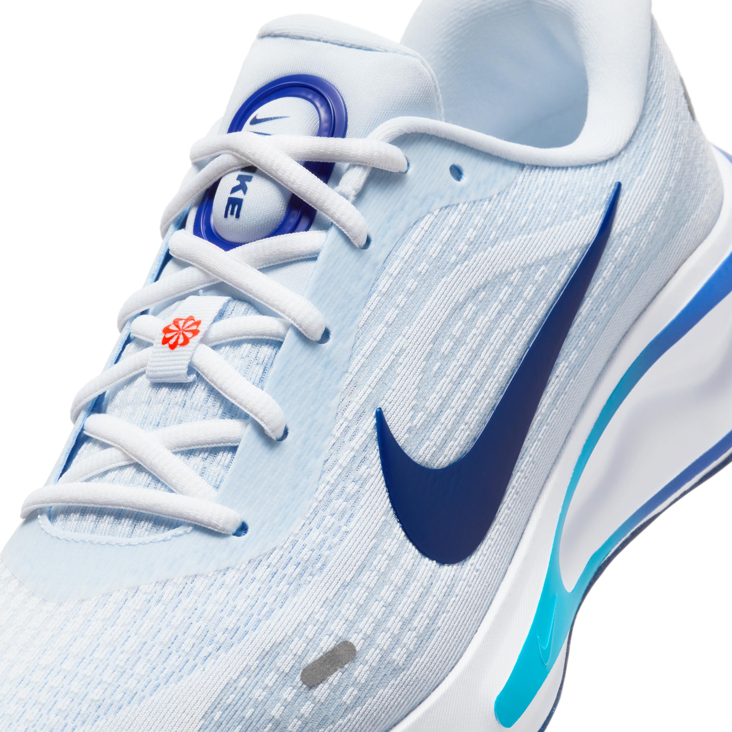 Nike Mens Journey Run Road Running Shoes | FN0228-005 Product Image