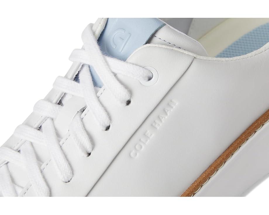 Grand Crosscourt Traveler Sneakers Product Image