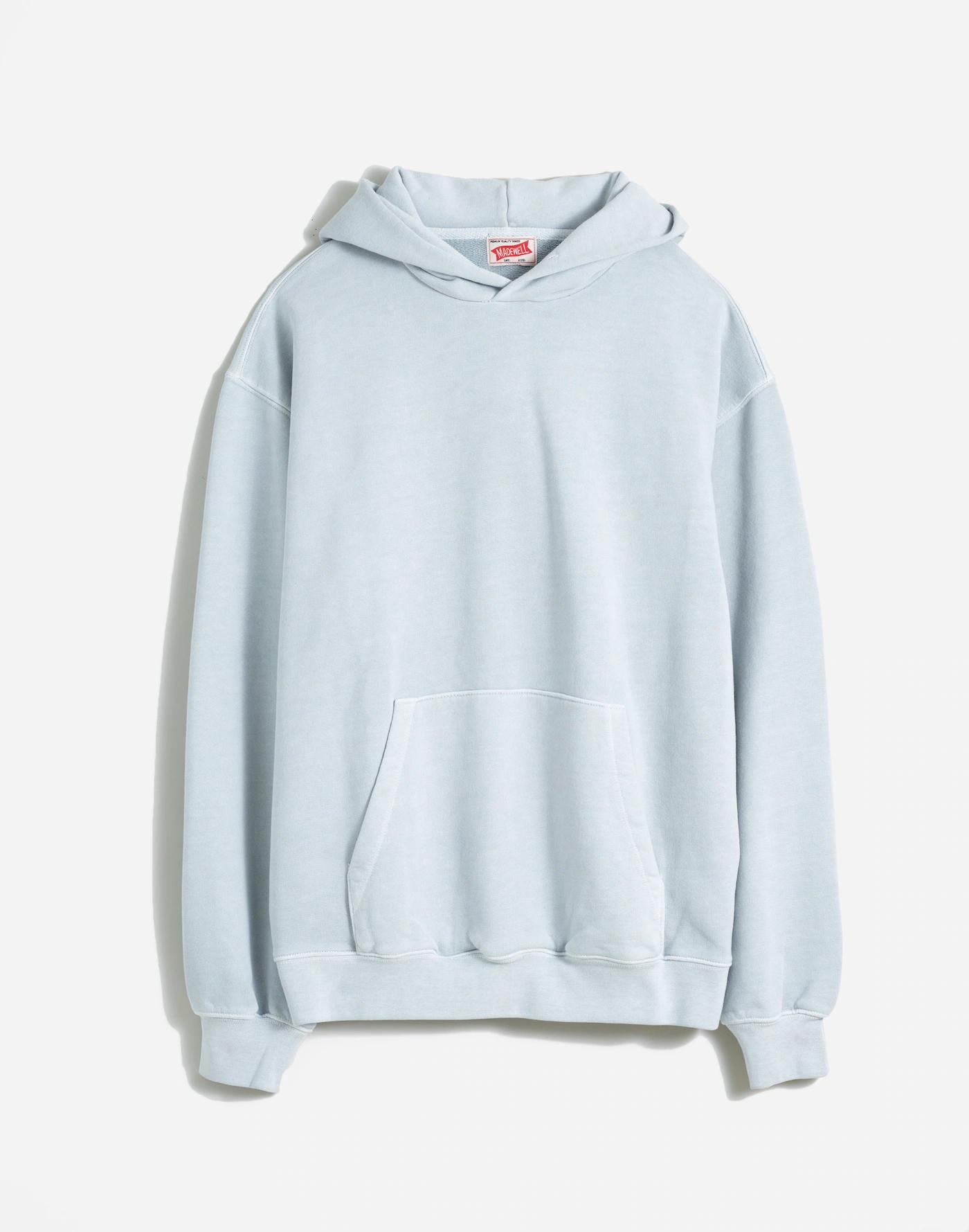 The McCarren Midweight Hoodie Sweatshirt Product Image