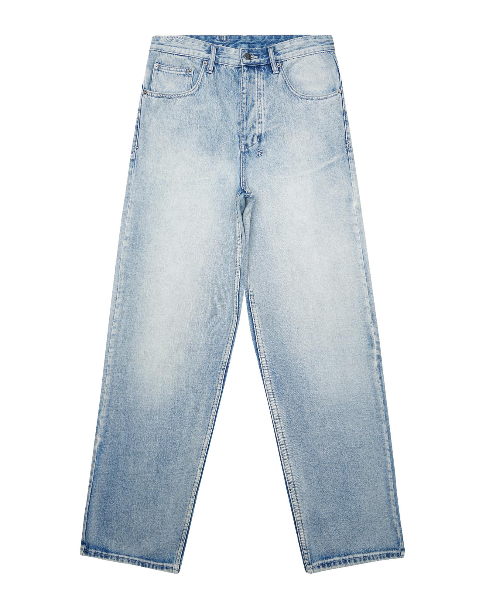 MAXX PUNK BLUE Male Product Image