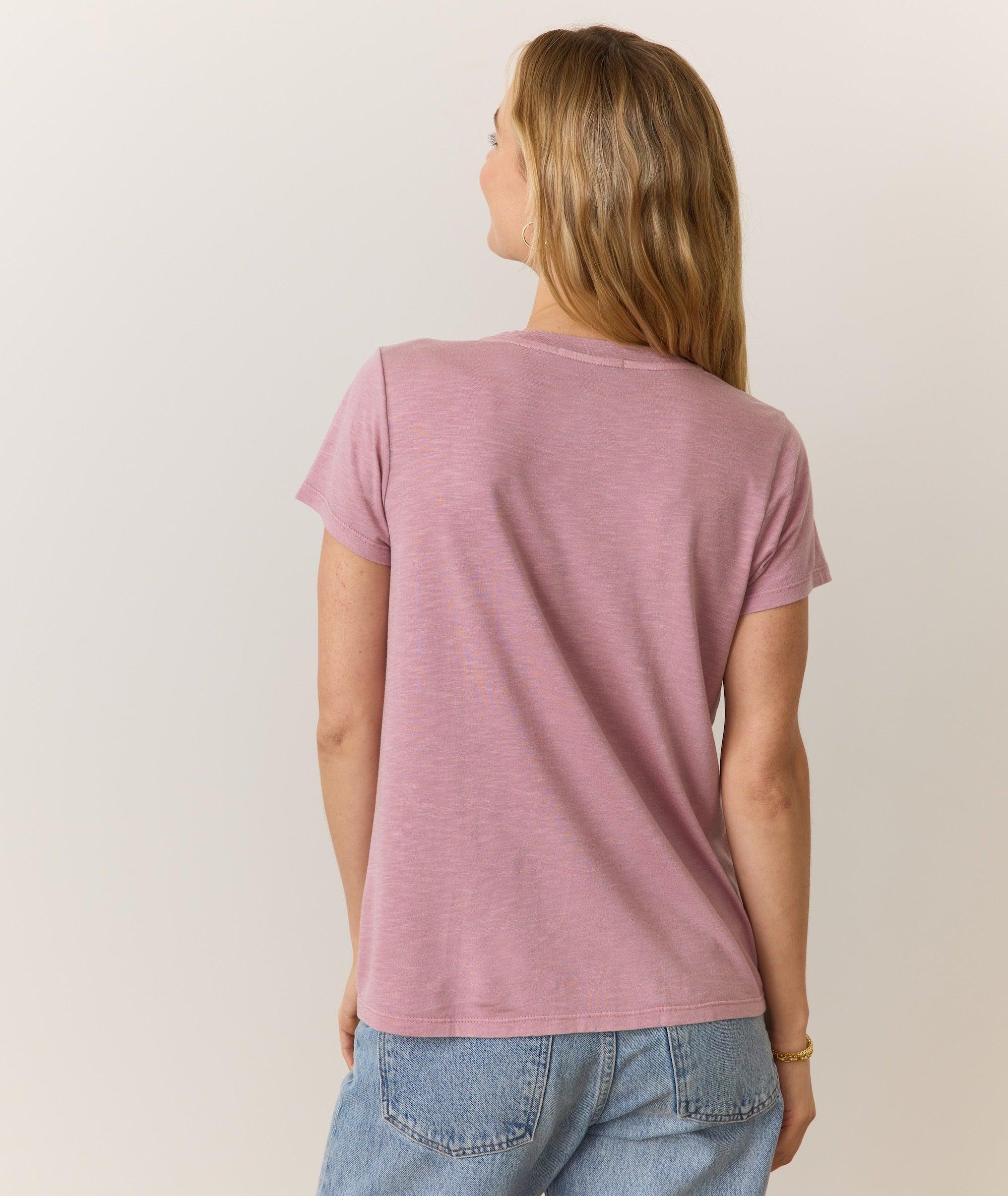 Swing Crew Tee Product Image