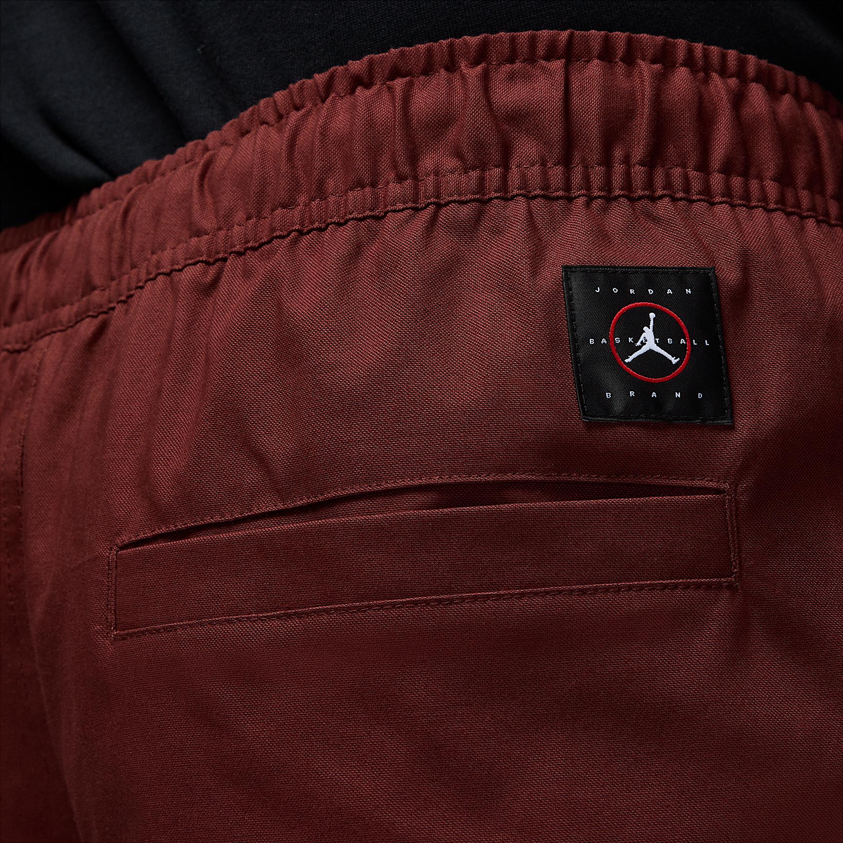 Men's Jordan Essentials Woven Shorts Product Image